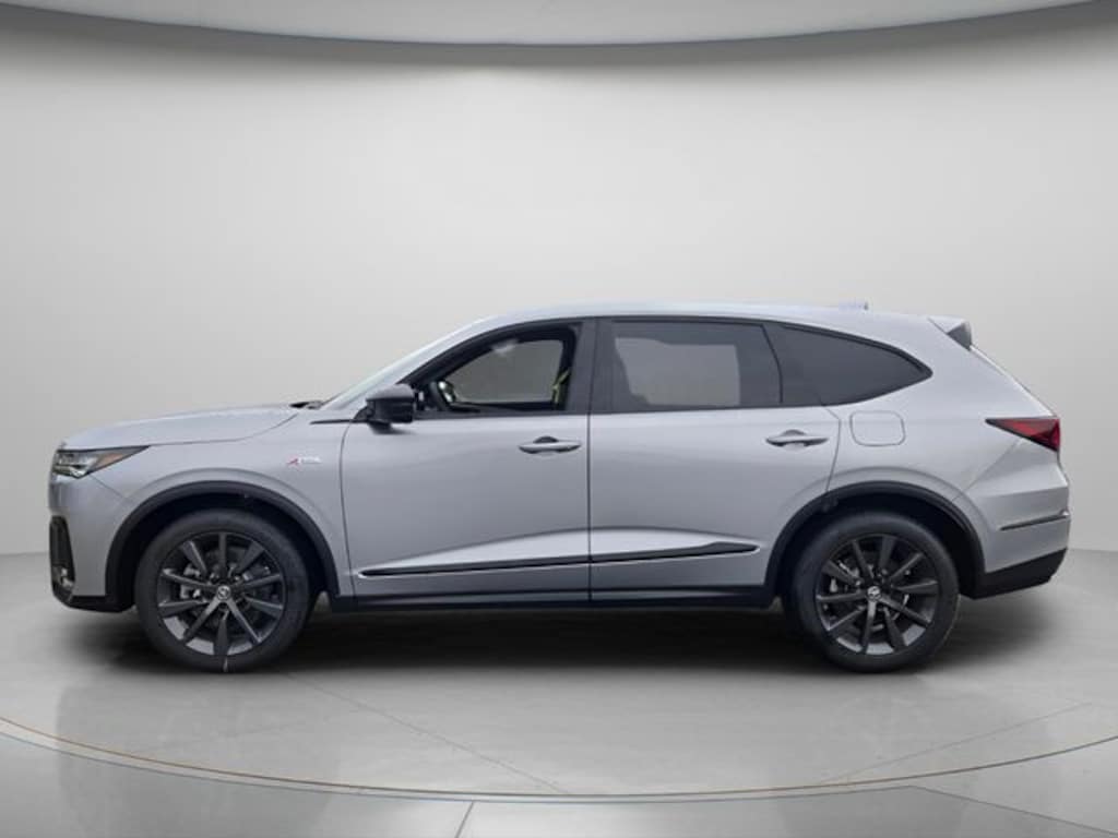 New 2026 Acura MDX A-Spec SUV
