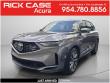 Certified 2025 Acura MDX Technology Package SUV