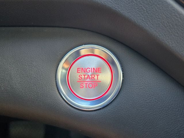 2025 Acura RDX Base - Photo 20