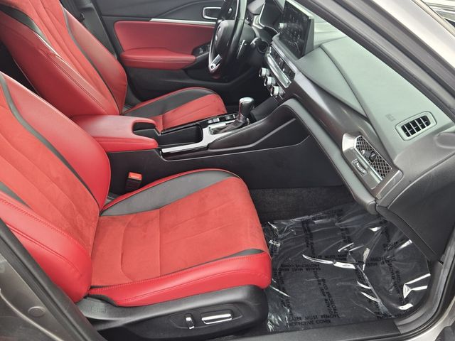 2024 Acura Integra A-Spec with Tech Package - Photo 19