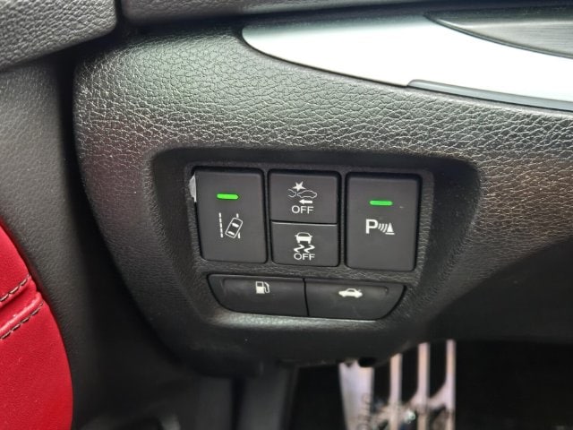 2020 Acura TLX - Photo 28