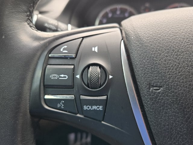 2020 Acura TLX - Photo 23