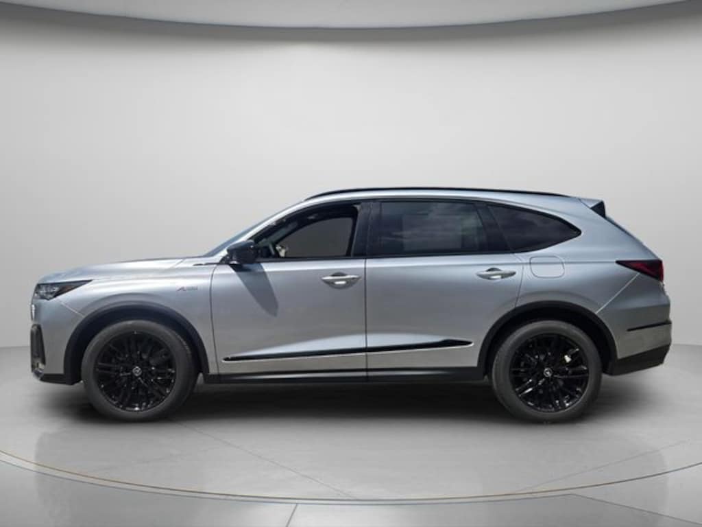 New 2026 Acura MDX A-Spec Advance Package SUV