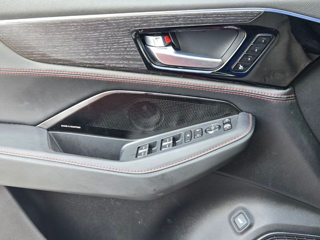 2025 Acura MDX Type S w/Advance Package - Photo 25