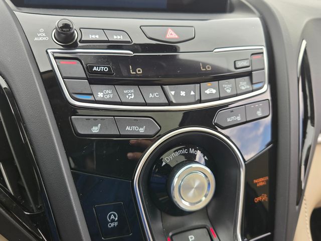 2023 Acura RDX Technology Package - Photo 24