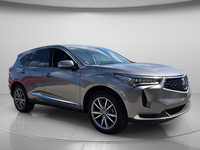 2024 Acura RDX Technology Package - Photo 9