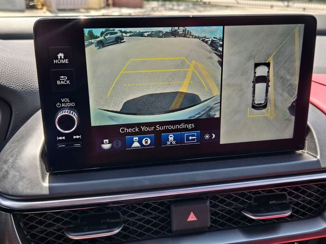2025 Acura ADX A-spec w/Advance Package - Photo 20