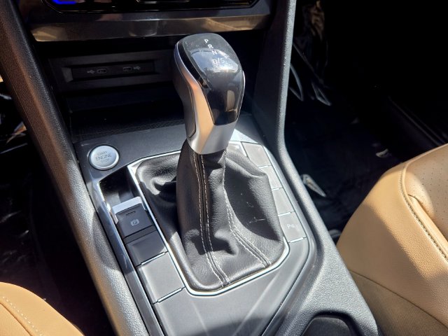 2022 Volkswagen Tiguan SE R-LINE BLACK - Photo 17