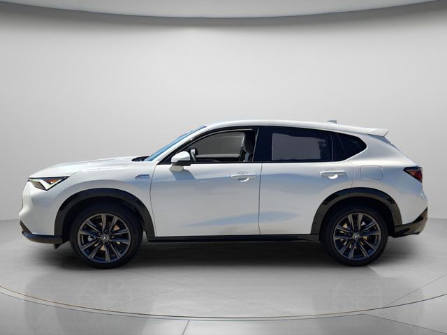 2026 Acura ADX A-Spec Package - Photo 2