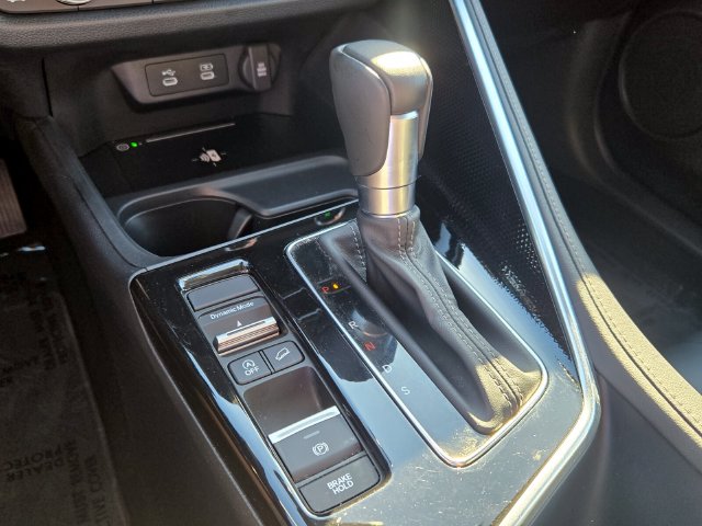 2025 Acura ADX Base - Photo 18