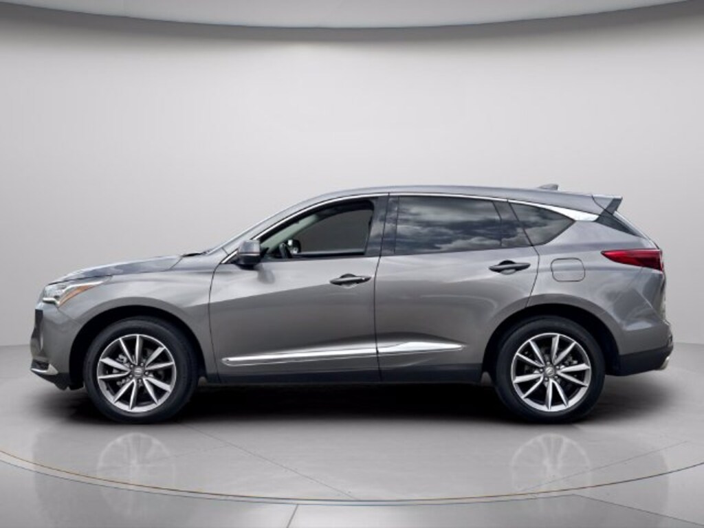 Certified 2023 Acura RDX Technology Package SUV