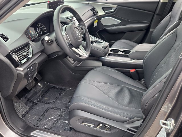 2026 Acura RDX Technology Package - Photo 10