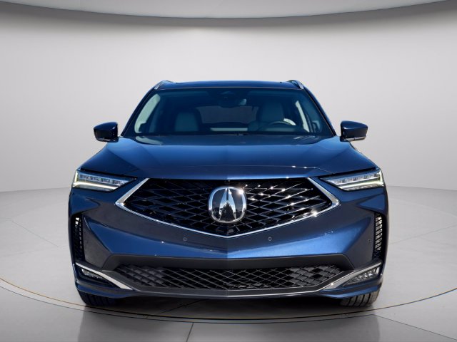 New 2026 Acura MDX Advance Package SUV