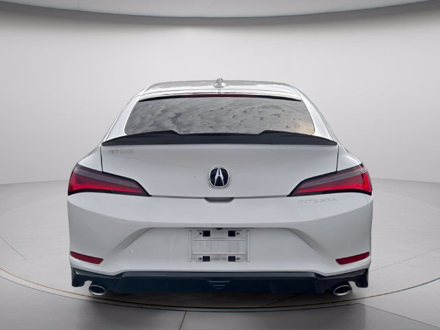 2026 Acura Integra Base - Photo 6