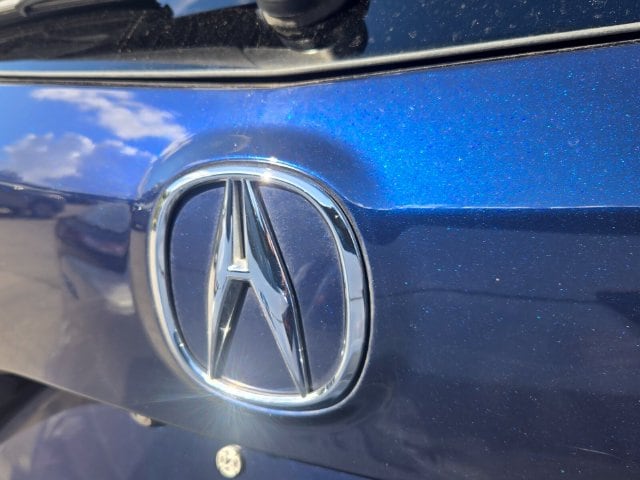 2021 Acura RDX Technology Package - Photo 9