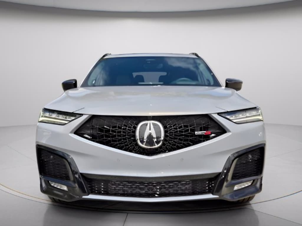 New 2026 Acura MDX Type S w/Advance Package SUV