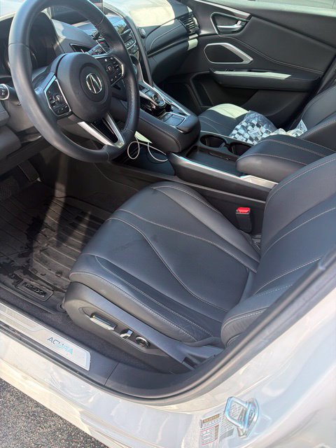 Used 2025 Acura RDX SH-AWD SUV