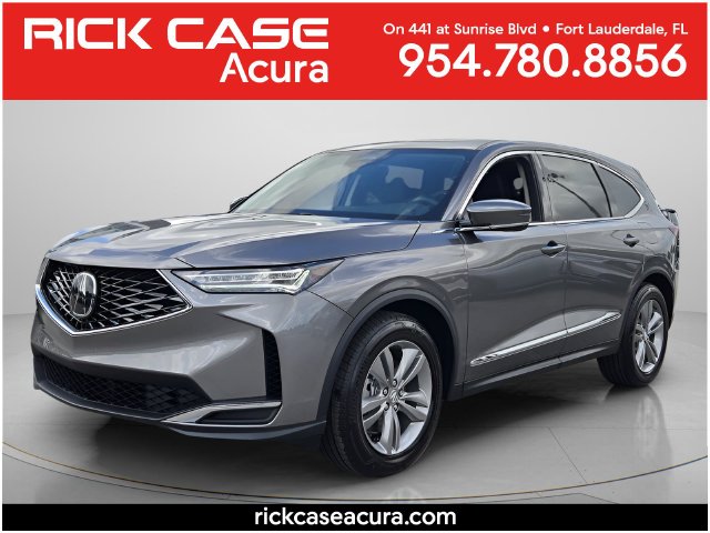 2026 Acura MDX Base SUV