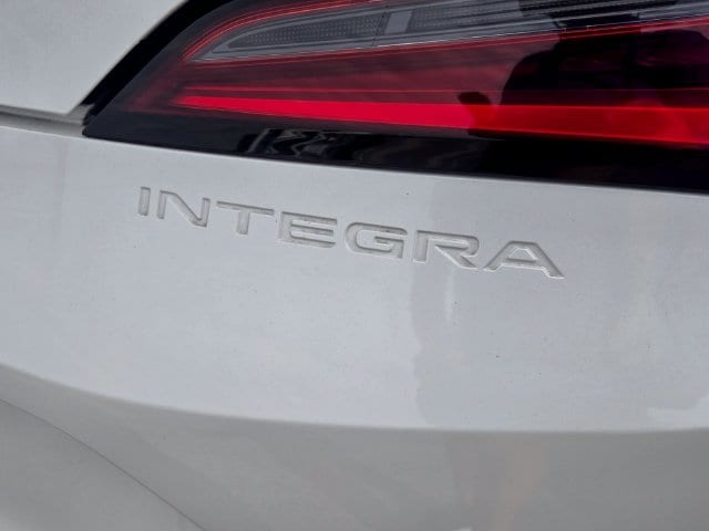 2026 Acura Integra Base - Photo 9