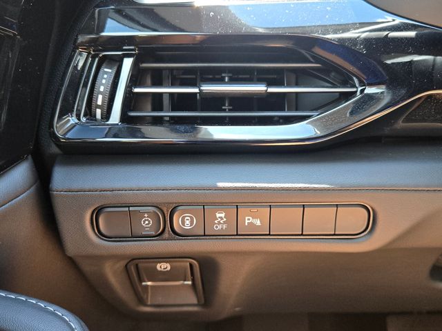 2026 Acura MDX Technology Package - Photo 25