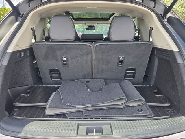 2026 Acura MDX Technology Package - Photo 14