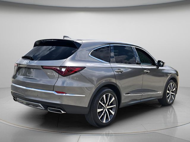 2026 Acura MDX Technology Package - Photo 8