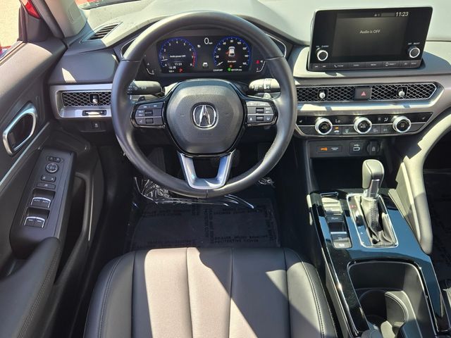 2025 Acura Integra Base - Photo 13