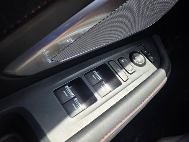 2024 Acura RDX A-Spec Package - Photo 27