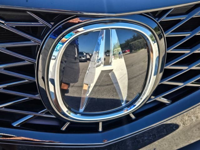 2025 Acura RDX Technology Package - Photo 11