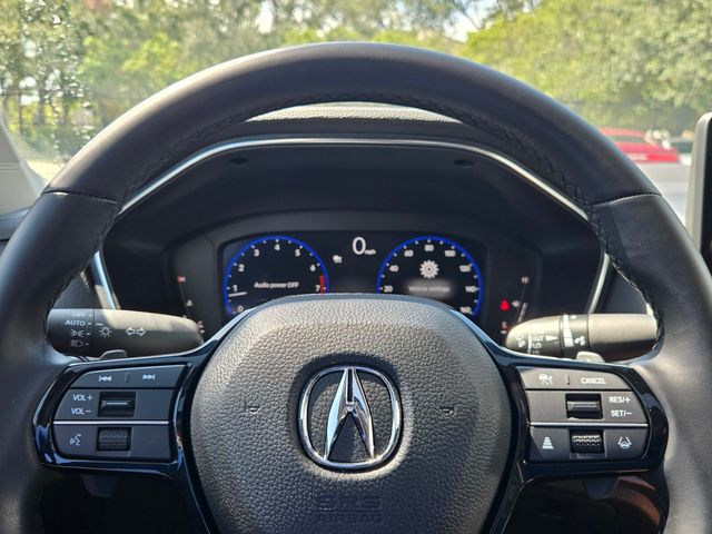 2025 Acura Integra Base - Photo 21