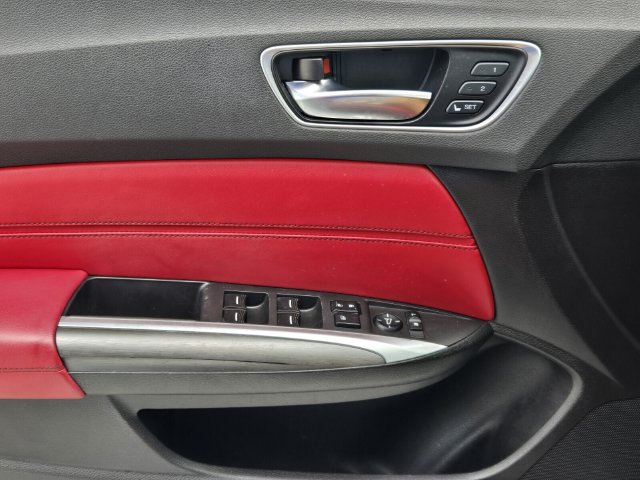 2020 Acura TLX - Photo 29