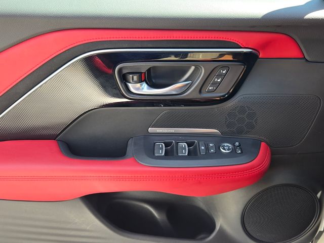2025 Acura ADX A-spec w/Advance Package - Photo 25
