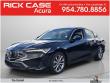 Certified 2025 Acura Integra Base Hatchback