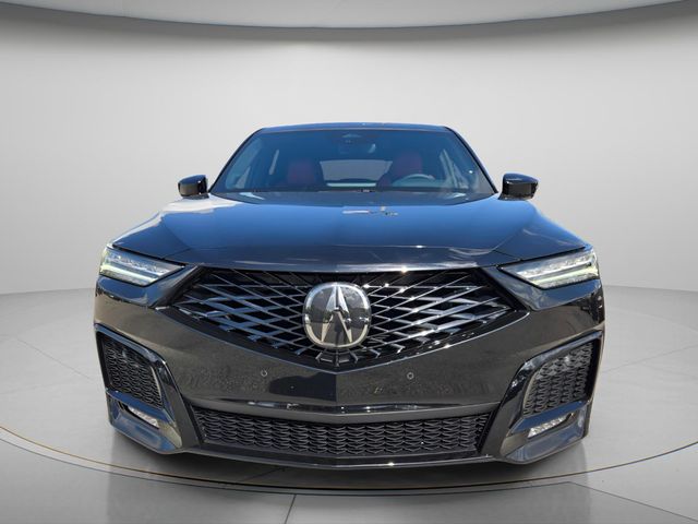 New 2026 Acura MDX A-Spec SUV