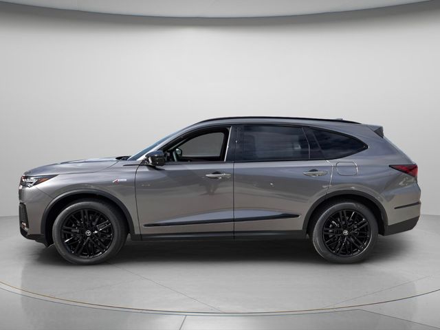 New 2026 Acura MDX A-Spec Advance Package SUV