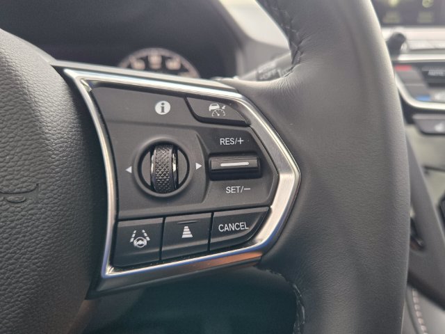 2026 Acura RDX Technology Package - Photo 24