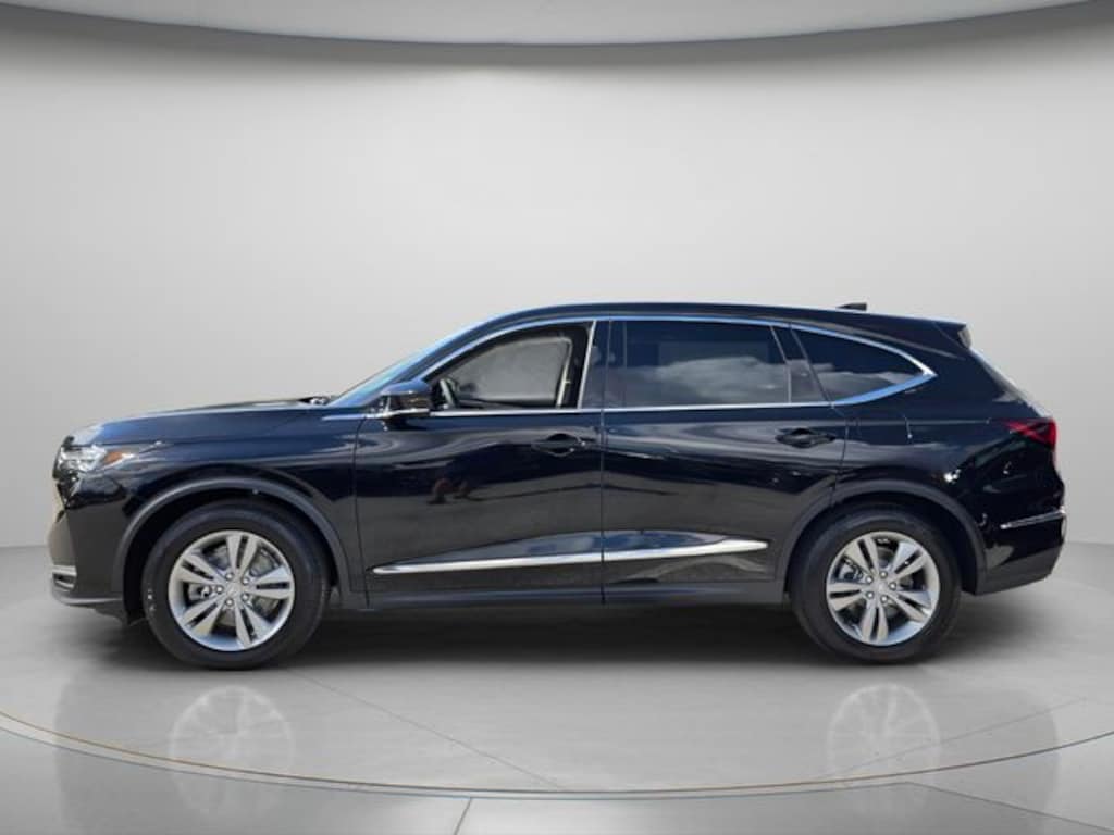 New 2026 Acura MDX Base SUV