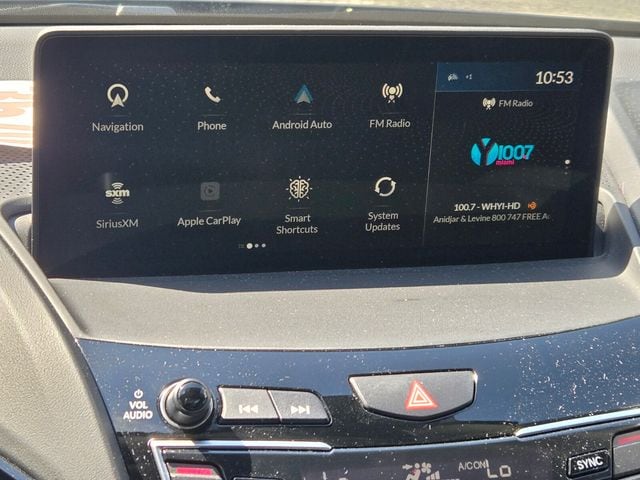 2024 Acura RDX Technology Package - Photo 19
