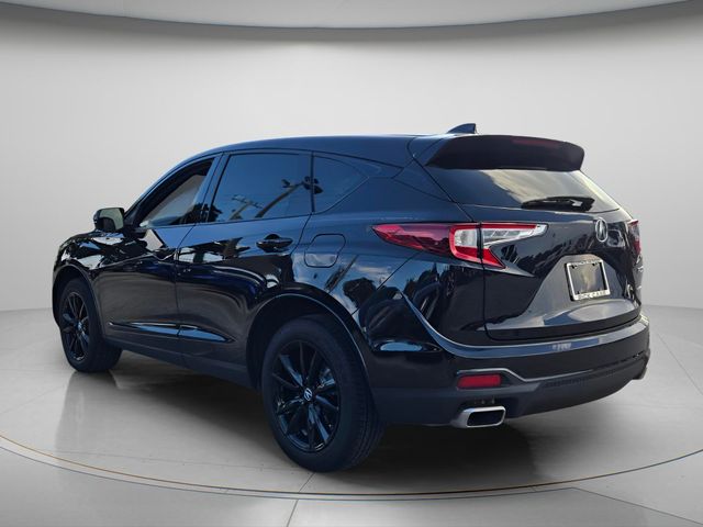 2025 Acura RDX Base - Photo 6