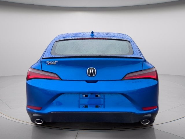 2026 Acura Integra A-Spec - Photo 6