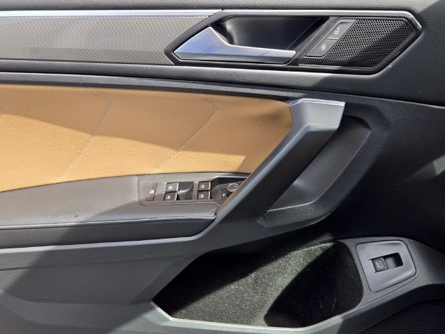 2022 Volkswagen Tiguan SE R-LINE BLACK - Photo 27