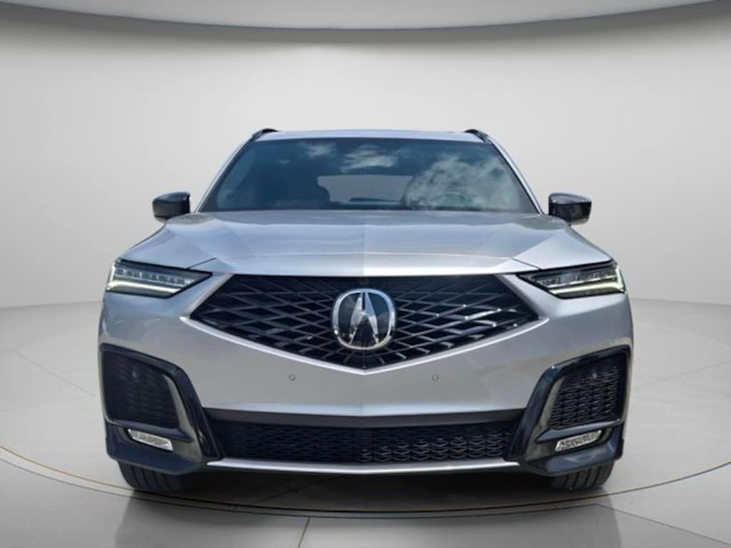New 2026 Acura MDX A-Spec Advance Package SUV