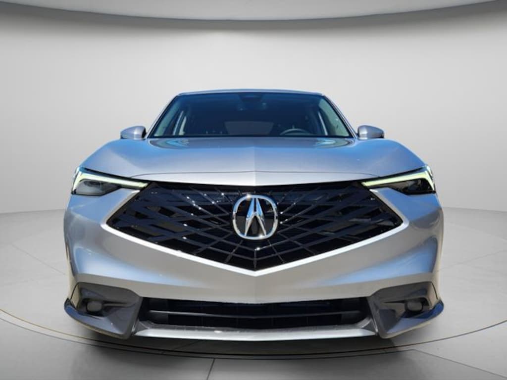 New 2026 Acura ADX Base SUV