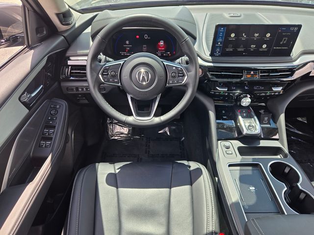 2026 Acura MDX Technology Package - Photo 13