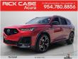Certified 2025 Acura MDX Type S w/Advance Package SUV