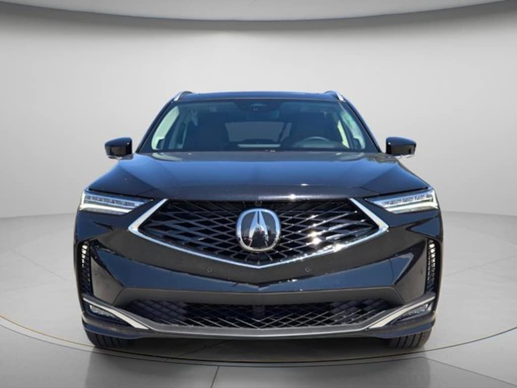 New 2026 Acura MDX Advance Package SUV