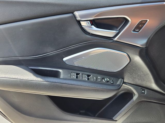 2021 Acura RDX A-Spec Package - Photo 30