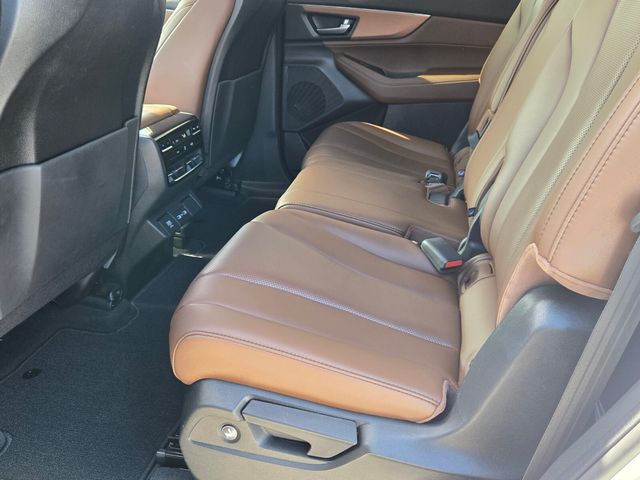 2022 Acura MDX Technology Package - Photo 11