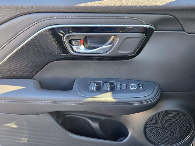 2025 Acura ADX Base - Photo 30