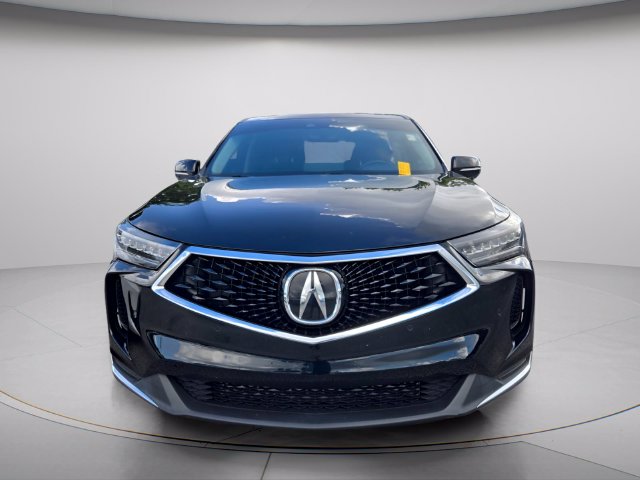 Certified 2024 Acura RDX Technology Package SUV